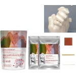 Kit de moulage  la mainkit dempreintes de main pour couplepoudre dempreinte de main en pltre 3dkit ...