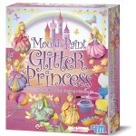 Kit de moulage : princesse