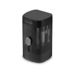 Kit de nettoyage 21en1 - mars gaming - ma - kit - compact - portable - brosse douce