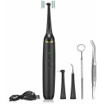 Kit de nettoyage détartreur ultrasonique pour soins dentaires - Élimination efficace du tartre Kit de nettoyage détartreur ultrasonique pour soins dentaires - Élimination efficace du tartre