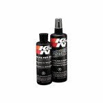 Kit de nettoyage filtres - huile souple - netto? Kit de nettoyage filtres - huile souple - netto?