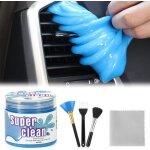 Kit de nettoyage de voiture gel nettoyant pour détails internes poussière Écarts de voiture - nettoyant ... Kit de nettoyage de voiture gel nettoyant pour détails internes poussière Écarts de voiture - nettoyant ...