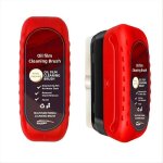 Kit nettoyant hydrofuge pare - brise voiture traitement anti - pluie haute performance am�liore clart� ...