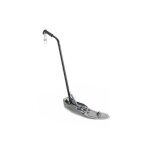 Kit obturateur mulching tracteur 66 cm - stiga ? ggp / castelgarden - 299900135 / 0 le kit obturateur ...