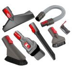 Kit doutils de brosse de remplacement pour dyson v15 v12 v11 v10 v7 v8 aspirateur absolute detect cyclone ...