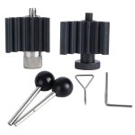 Kit doutils de distribution de vilebrequin et de came de moteur diesel neuf adapt pour a2 / a3 / a4 ...