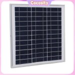 Kit de panneau solaire 100w strong light energy taux conseil de de solaire pour la ferme pour les camping ...