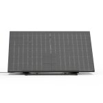 Kit panneau solaire avec micro - onduleur - 400w - micro - onduleur mc4 - c�ble 4m - branchement sur ...