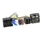Kit parrot quadlock - parrot - audi / seat / skoda / vw - universel - noir - voiture Kit parrot quadlock - parrot - audi / seat / skoda / vw - universel - noir - voiture