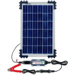 Kit photovoltaique - kit solaire greenstar - 861764 - panneau solaire 10w