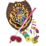 Kit piata harry potter - multicolore