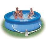 Kit piscine easy set intex Ø 305 m x h76 cm Kit piscine easy set intex Ø 305 m x h76 cm