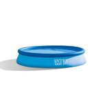 Kit piscine hors sol autoportante intex - easy set? - 366 x 76 cm - ronde (livrée avec une pompe et cartouche) ... Kit piscine hors sol autoportante intex - easy set? - 366 x 76 cm - ronde (livrée avec une pompe et cartouche) ...