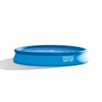 Kit piscine hors sol autoportante intex - easy set? - 457 x 84 cm - ronde (livrée avec une pompe et cartouche) ... Kit piscine hors sol autoportante intex - easy set? - 457 x 84 cm - ronde (livrée avec une pompe et cartouche) ...