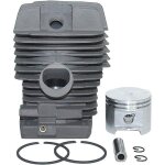 Kit de piston de cylindre de 46mm pour scie � cha�ne stihl 029 039 ms290 ms390 ms310 remplacer 1127 020 ...