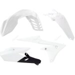 Kit plastique racetech yamaha