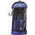 Kit de plongée - aqua lung - amika - masque et tuba en silicone - palmes ergonomiques - taille adulte ... Kit de plongée - aqua lung - amika - masque et tuba en silicone - palmes ergonomiques - taille adulte ...