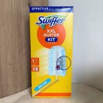 Kit plumeau swiffer duster xxl + 2 recharges swiffer