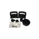 Kit poignee minute pour cocotte actua seb ss - 980904