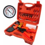 Kit pompe a vide purge liquide de frein vidange manuelle moto voiture outil de testeur de pompe  pression ...