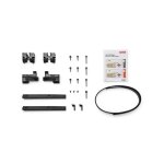 Kit de pose pour volet zoz 254 - velux - zoz 254
