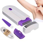 Kit professionnel dépilation indolore laser tactile épilateur usb rechargeable femmes corps visage jambe ... Kit professionnel dépilation indolore laser tactile épilateur usb rechargeable femmes corps visage jambe ...