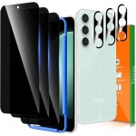 Kit de protection imbzbk pour samsung galaxy s23 fe 5g - coque et verre trempé Kit de protection imbzbk pour samsung galaxy s23 fe 5g - coque et verre trempé