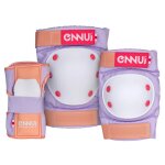 Kit de protection roller - ennui - park set pastel - confort - scurit - mixte