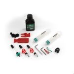 Kit purge de frein standard - sram - db8 / maven - huile mineral maxima - v�lo route - incl. flacon & ...