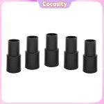 Kit de raccords de tuyau adaptateur daspirateur 5 pi�ces convertisseur 32mm � 35mm pour pyc - 998 pyc ...