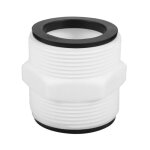 Kit de raccordement de piscine 38 mm pour raccord de tuyau intex coleman 38 mmadaptateur de tuyau de ...