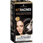 Kit racines cheveux fonc� 11ml soyance
