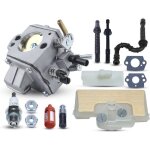 Kit de réglage du carburateur pour stihl 029 039 ms290 ms310 ms390 service de maintenance de glucides ... Kit de réglage du carburateur pour stihl 029 039 ms290 ms310 ms390 service de maintenance de glucides ...