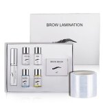 Kit de rehaussement des sourcils kit de plastification des sourcils kit de permanente des sourcils