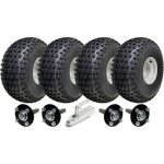 Kit remorque atv quad 620kgs