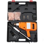 Kit de rparation de bosses pour carrosserie automobile - duoku - kit de soudage de goujons 800 va - ...