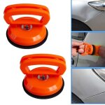 Kit de r�paration de bosses robuste (lot de 2) - ventouses puissantes - soul�ve ou d�place le verre et ...