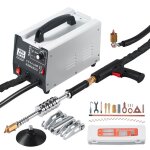 Kit de r�paration de bosses pour soudeuse � goujon - duoku - 18 kw - outil de d�bosselage pour soudeuse ...