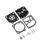 Kit de réparation de carburateur pour zama rb - 105 série c1q - s pour stihl ms210 ms230 ms250 pièces ... Kit de réparation de carburateur pour zama rb - 105 série c1q - s pour stihl ms210 ms230 ms250 pièces ...