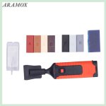 Kit de r�paration de carrelage kit de r�paration de carrelage en c�ramique abs pour carrelage murs porcelaine ...