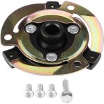 Kit rparation compresseur clim voiture embrayage lectromagntique pices dorigine