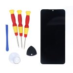 Kit de réparation décran lcd de remplacement pour téléphone portable écran transparent parfaitement compatible ... Kit de réparation décran lcd de remplacement pour téléphone portable écran transparent parfaitement compatible ...