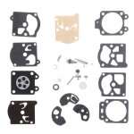 Kits de réparation de diaphragme de carburateur daccessoires durables pour wa / wt / walbro series k10 ... Kits de réparation de diaphragme de carburateur daccessoires durables pour wa / wt / walbro series k10 ...