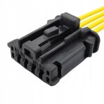 Kit de rparation faisceau lectrique - rk - tronik - sicma original cbles - 30cm - pour citron c4 ...
