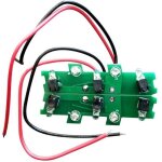 Kit r�paration feu arri�re led gauche droit panneau lumi�re remplacement bmw x3 2007 2010