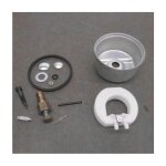 Kit de rparation de flotteur et de cuve kit de rparation de carburateur pour tecumseh 632347 631700 ...