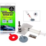 Kit de r�paration de pare - brise windscreen windshield repair tool set diy car kit wind glass