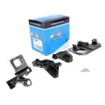 Kit de rparation de phare principale droite citroen c5 iii 08 - 18 6212f1