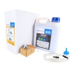 Kit de r�paration du r�servoir dadditif fap c�rine pompe fap ford focus ii c - max focus c - max mazda ...