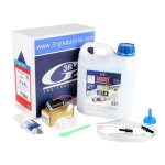 Kit de rparation du rservoir dadditif pompe fap c4 04 - 10 xsara picasso peugeot 307 407 9639233780 ...